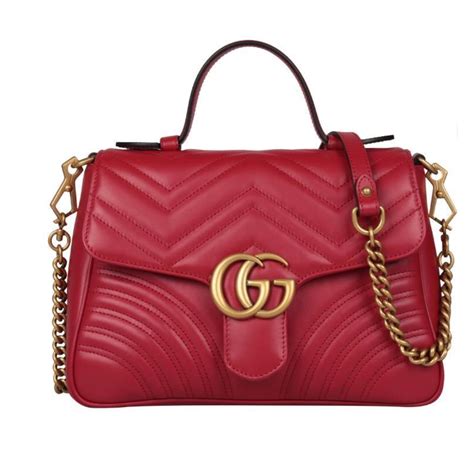 gucci red python sleeve|Gucci black leather bag.